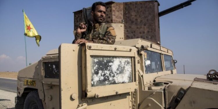 Pentagon preti: Ne dirajte naftna polja u Siriji, upotrebićemo silu