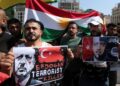 Ankara optužila Kurde za oslobađanje terorista