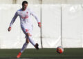 Branislav Jovanović postigao najlepši gol 11. kola