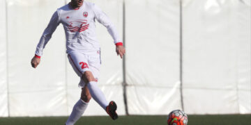 Branislav Jovanović postigao najlepši gol 11. kola