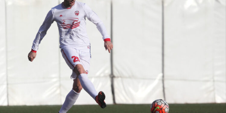Branislav Jovanović postigao najlepši gol 11. kola