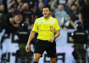 Vujović podneo ostavku na mestu člana Sudijske komisije