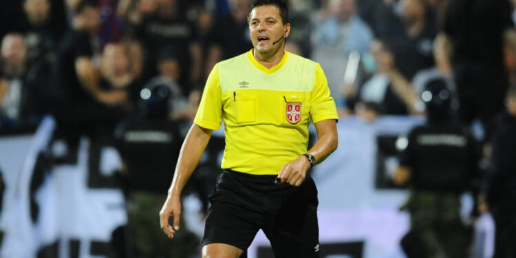 Vujović podneo ostavku na mestu člana Sudijske komisije