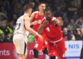 Nidam je MVP 2. kola ABA lige