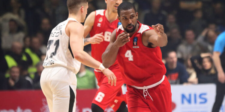 Nidam je MVP 2. kola ABA lige