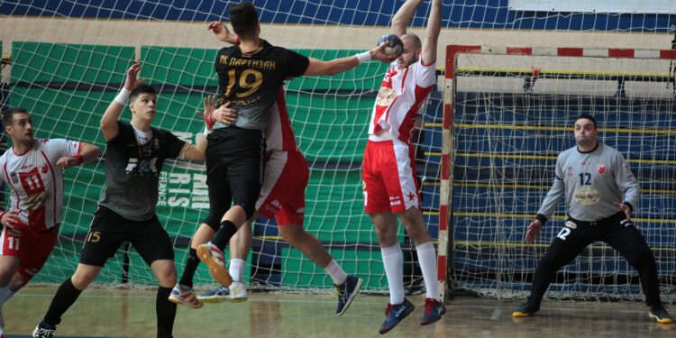 Odigran rukometni “večiti derbi”