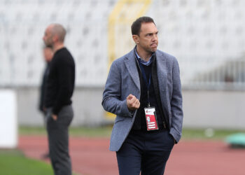 „Zvezda nije zaslužila pobedu na ovakav način „