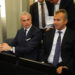 Terzić optužuje Savićevića da mu je zabranio ulazak u Crnu Goru