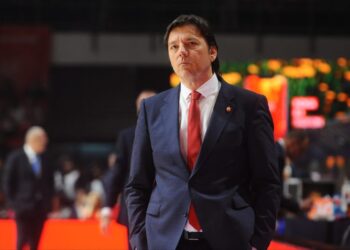 Gavrilović pred Megu o kadrovskoj situaciji u Zvezdi