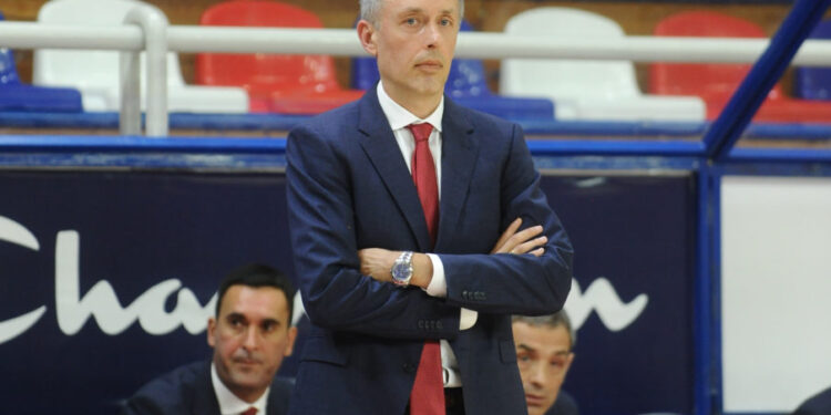 Tomić o Fenerbahčeu, ali i stanju Ognjena Kuzmića