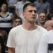 Nemanja Nedović se vraća na teren
