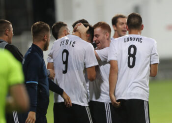 Poznata polovina četvrtfinalista Kupa Srbije