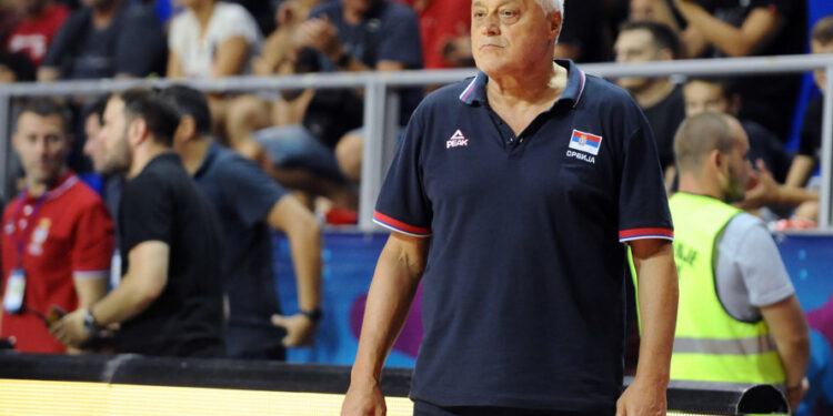 Muta Nikolić novi je trener Vojvodine