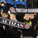 Za meč sa Mančesterom specijalno dizajniran šal! (FOTO)