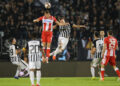 Zvezda i Partizan saznali imena rivala u nastavku Kupa Srbije