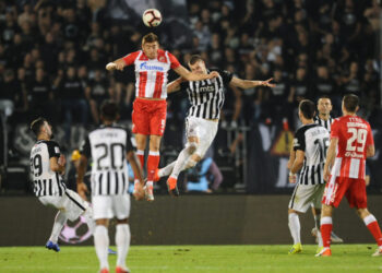 Zvezda i Partizan saznali imena rivala u nastavku Kupa Srbije
