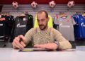 Borjan prodavao karte za Totenhem i družio se sa mališanima