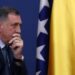 Dodik uoči odlaska u Brisel: NATO bombardovanje se ne sme legalizovati
