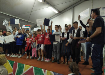 Prijateljske igre bez granica