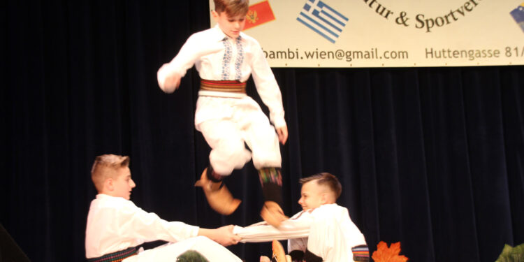Festival kulture Balkana u Austriji