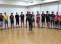 Druženje folkloraša iz Beča i Novog Grada uz Igre iz Mačve (FOTO)