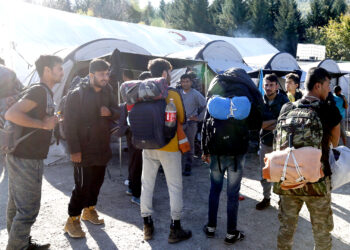Da li su migranti pretnja Republici Srpskoj?