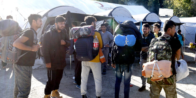 Da li su migranti pretnja Republici Srpskoj?