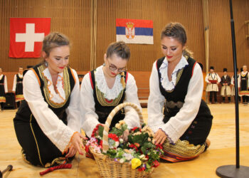 Prepun sokak u Nojhauzenu