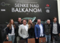 “Senke” su delo mog života