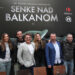 “Senke” su delo mog života