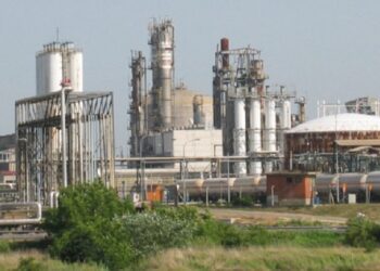 Ruski Gaspromnjeft kupuje Petrohemiju iz Pančeva?
