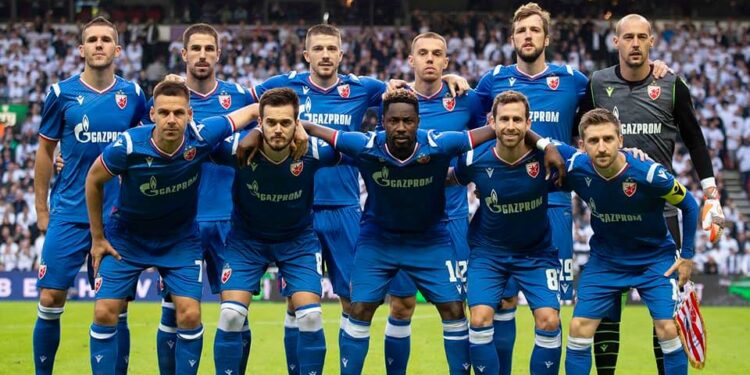 Zabranjena utakmica Trepča-Crvena zvezda!