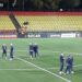Ovako je izgledalo intoniranje himne Srbije u Viljnusu (VIDEO)