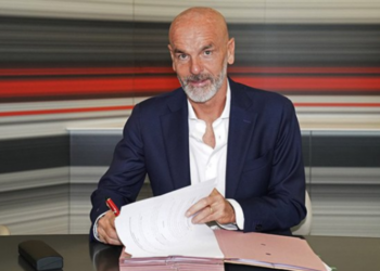 Pioli novi trener Milana