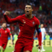 Ronaldo postigao istorijski gol u porazu protiv Ukrajine