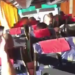 Prešli su granicu: Igrači Trepče uz pesmu i zastavu Srbije krenuli put Beograda (VIDEO)