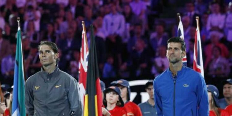 “Ono što su Nadal i Đoković uradili je suludo”