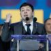 Zelenski: Tramp me nije ucenjivao
