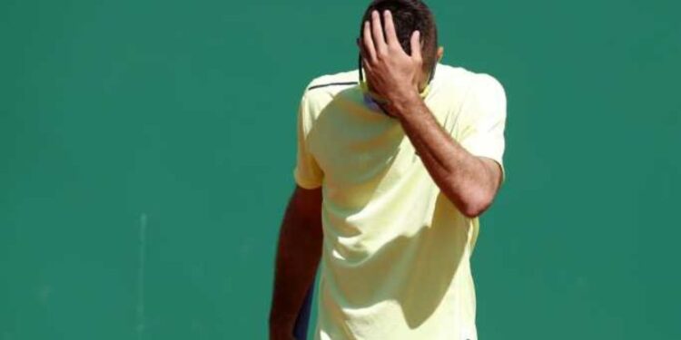 Troicki urlao na sudije: Dođi, napraviću problem