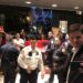 Haos u Njujorku: Policija čuvala Malagurskog od albanskih demonstranata (VIDEO)