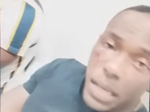 Zadar: Pretučena dva tamnoputa gej vojnika SAD (VIDEO)