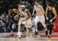 Ubedljiva Zvezda protiv Himkija