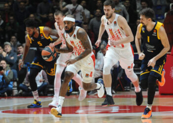 Ubedljiva Zvezda protiv Himkija