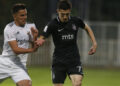 Čukarički u 90. minutu savladao Partizan (VIDEO)