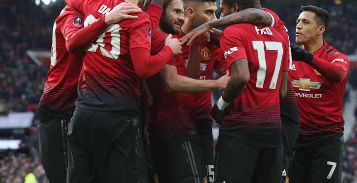 Solskjer zna sastav Junajteda za duel protiv AZ Alkmara