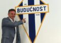 Iznenađujuće smenjen Branko Brnović