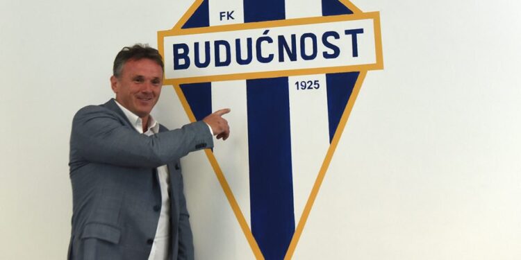 Iznenađujuće smenjen Branko Brnović