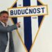 Iznenađujuće smenjen Branko Brnović