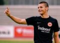 Joveljić na listi najboljih mladih igrača Evrope