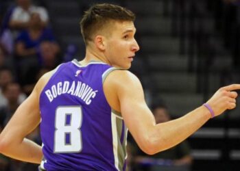Bogdanović veruje da vredi više od 52 miliona dolara